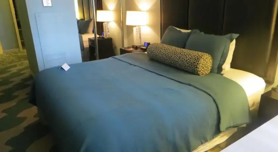 The Mayfair Hotel