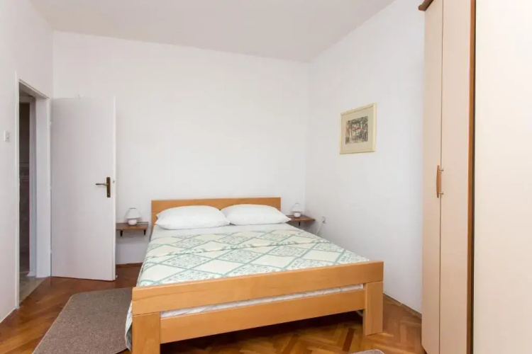 Apartment Teo