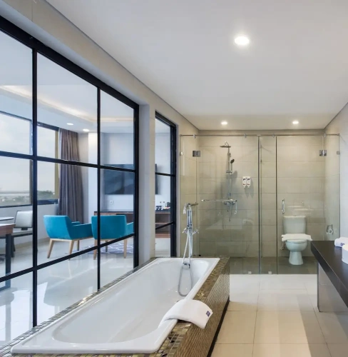 Premier Suite