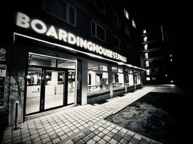 Hotelafbeelding