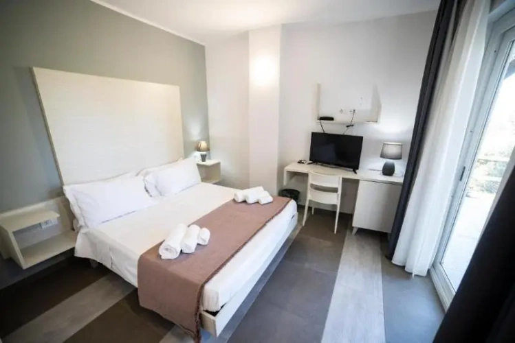 Premium Double room