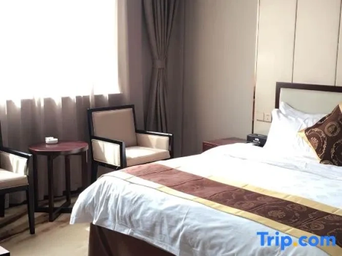 Business Double room