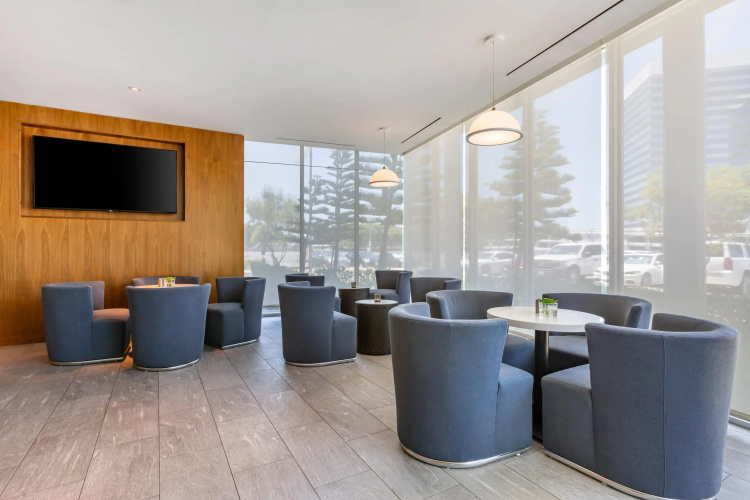 Cambria Hotel LAX photo 27
