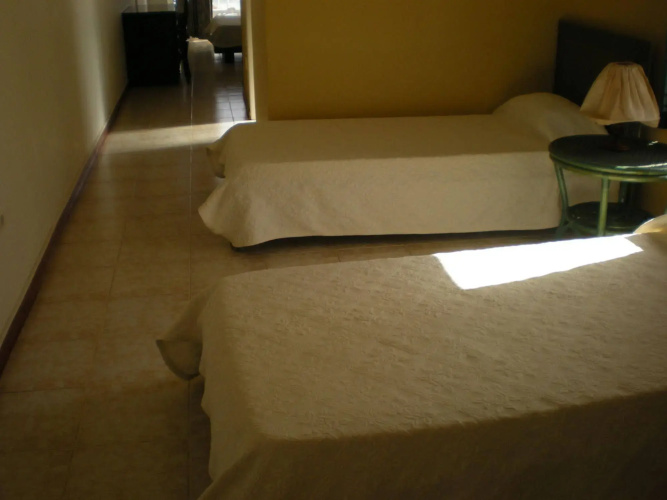 Residencial Jenny