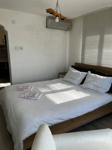 Myra Butik Otel