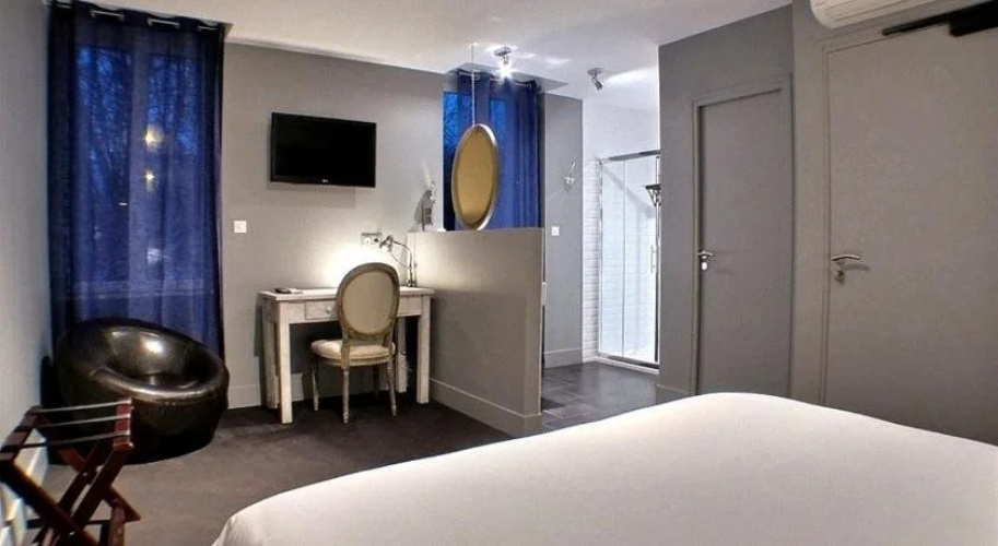 Hôtel 19'Cent