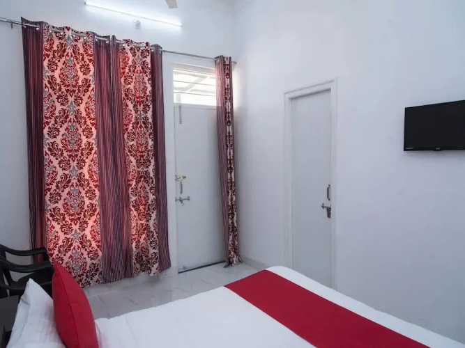 OYO Home 13182 Farm Stay