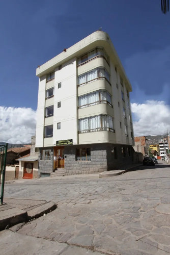Hotelafbeelding