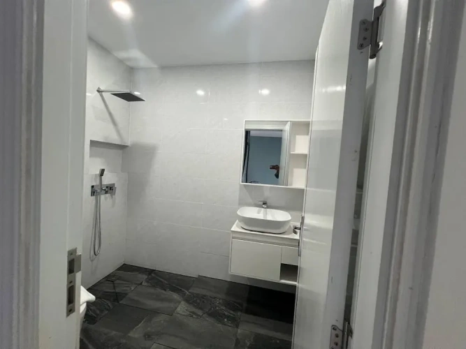 Deluxe Twin room with balcony and with city view