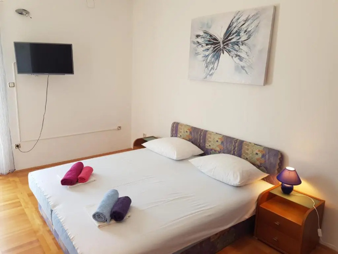 Apartments Skelin