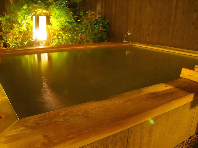 Yamato Kogen Bosco Villa