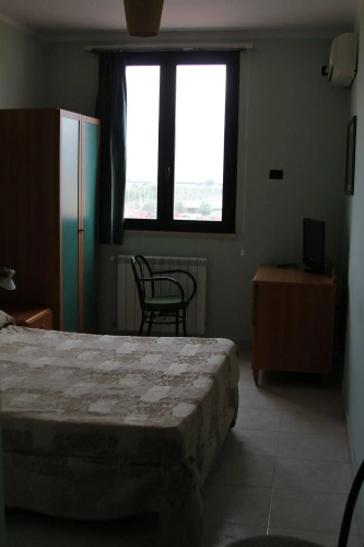 Agriturismo Silos Agri