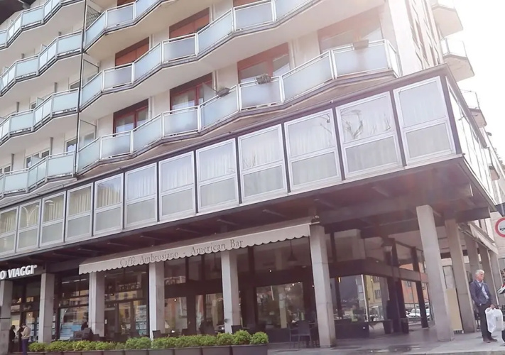 Hotelbild