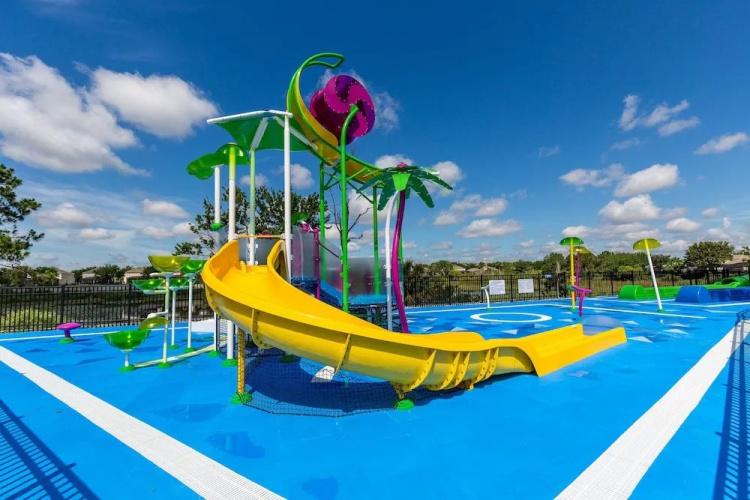 Lakeview Gardens