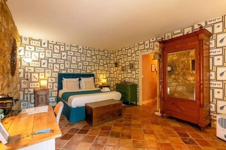 Comfort Double room