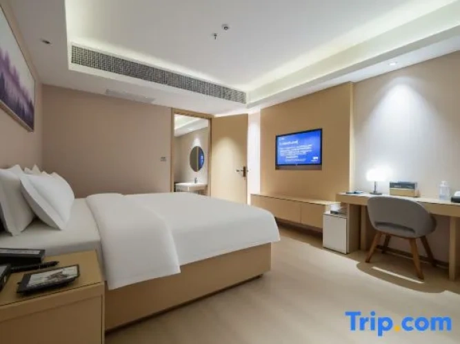 Standard Double Suite