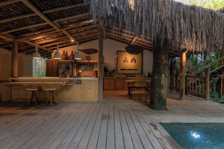 Family Cottage