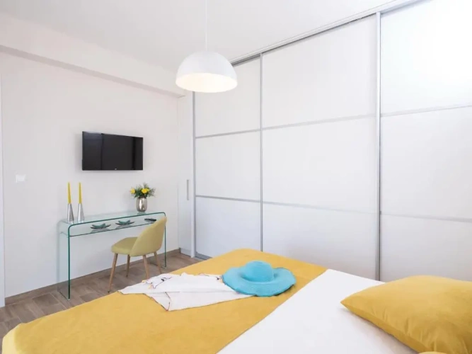 3 Bedrooms Villa