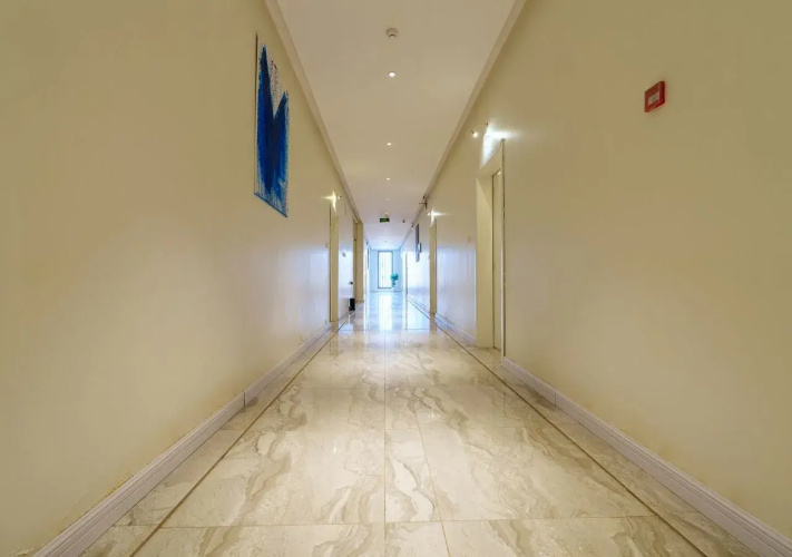Sadan Furnished Apartments