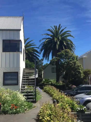 Apartment 51 Akaroa