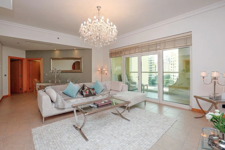 Kennedy Towers - Al Msalli