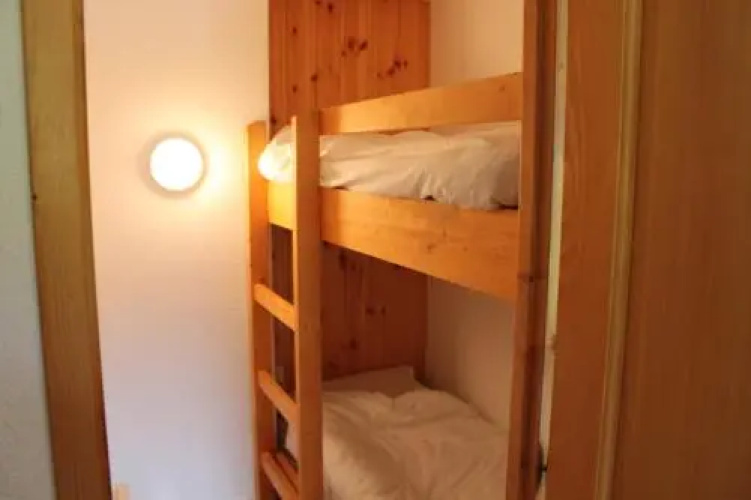Alpage: Residence Brevent