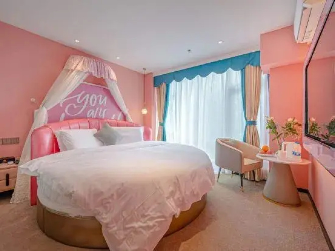 Dedu Hotel