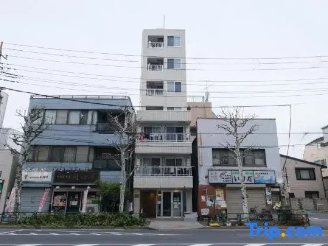 Ito House