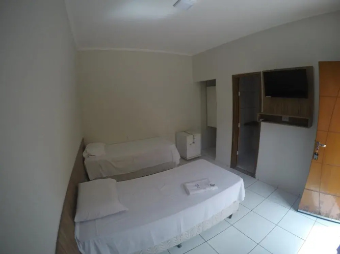 Hotel 2 Irmaos
