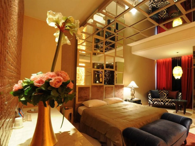 LiTi Motel