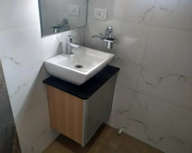 hotel tirupati residency