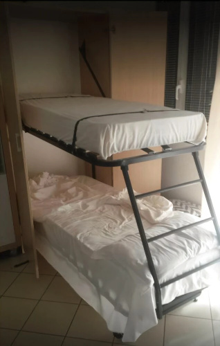Residence Borgomare