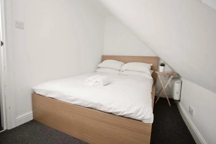 Hotelafbeelding