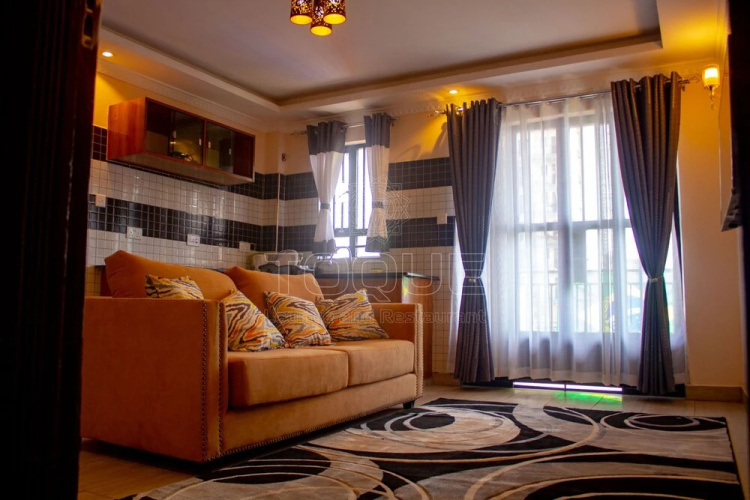 Toque Hotel