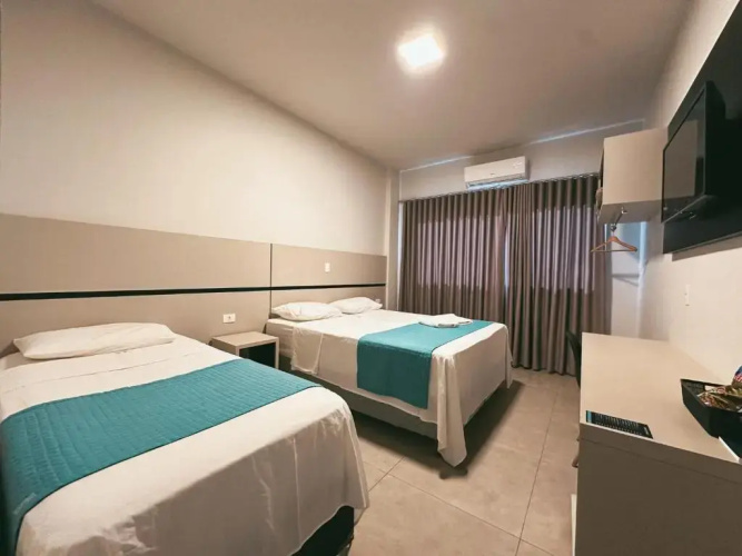 Raf Hotel