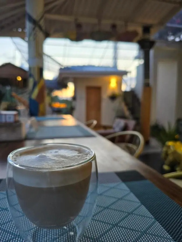 Habibi Hostel & Restaurant