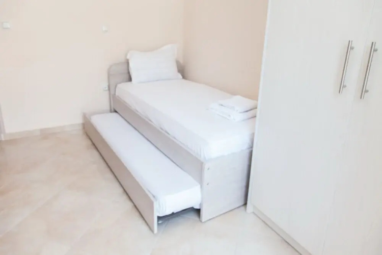 Great Apartment in Piraeus