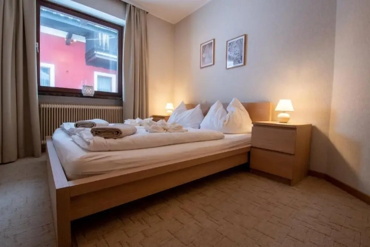 Comfort Apartment