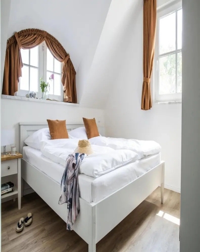 Ferienwohnung, Zingst