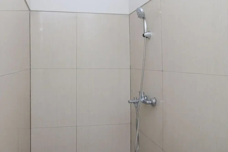 Airy Klojen Kawi Atas 40 Malang