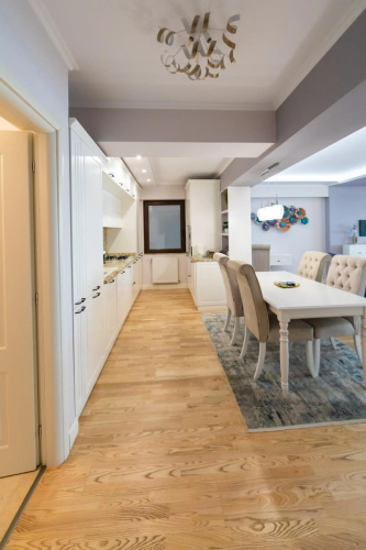 Saphir Stein Residence Apartment 19th