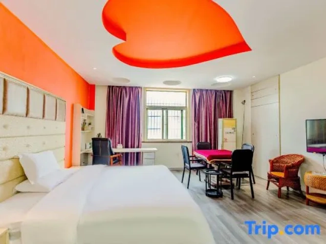 Business Double room
