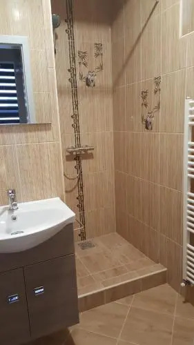 Illaberek apartmanok