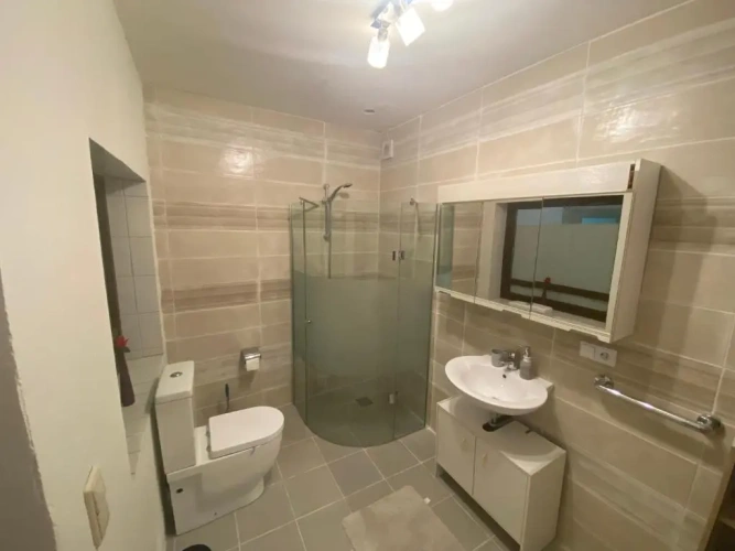 1 Bedroom Double Apartment