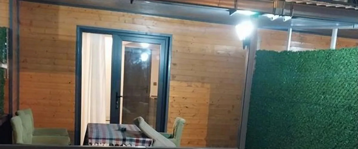 Ema Bungalov Evler
