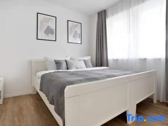 Deluxe Double Studio with balcony