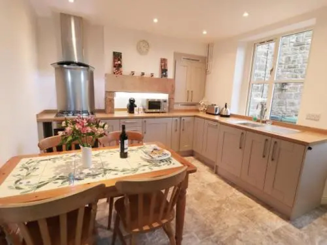 Netherlea Cottage