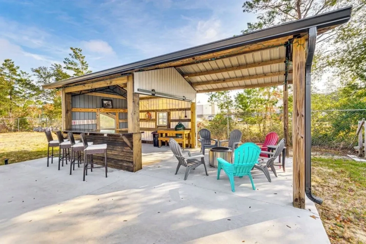 3 Bedrooms Cottage