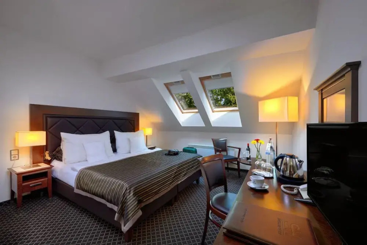 Hotel Selský Dvůr