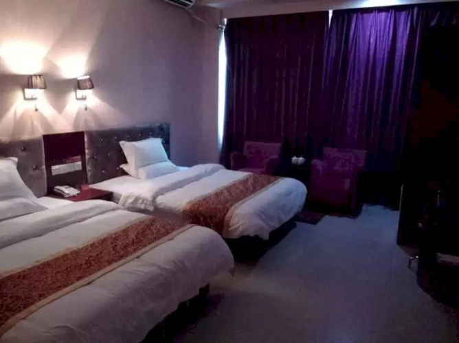 Changle Grace Hotel